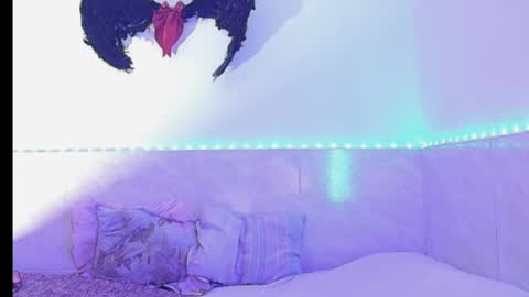 dabria_luxe online show from 5, 6, 2026