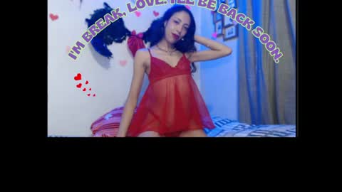 Snapshot of dabria_luxe chatting on 2, 7, 2026 dabria_luxe online show from 2, 7, 2026