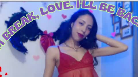 Snapshot of dabria_luxe chatting on 10, 7, 2026 dabria_luxe online show from 10, 7, 2026