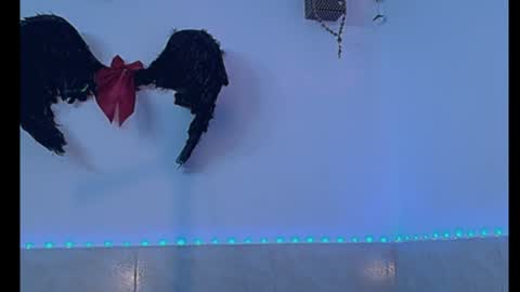 Snapshot of dabria_luxe chatting on 12, 7, 2026 dabria_luxe online show from 12, 7, 2026