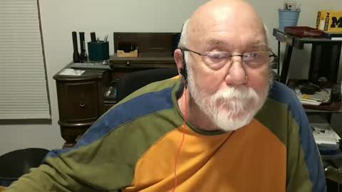 Snapshot of dack47 chatting on 16, 1, 2025 dack47 online show from 16, 1, 2025