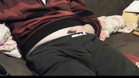 Snapshot of dad1956 chatting on 9, 12, 2024 Helmut online show from 9, 12, 2024