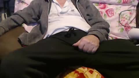 Snapshot of dad1956 chatting on 13, 9, 2025 Helmut online show from 13, 9, 2025