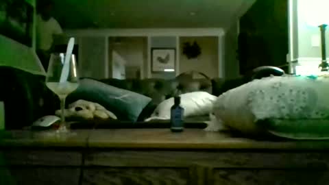 cumslutangel online show from 11, 11, 2025