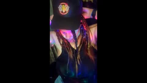 Snapshot of daddett chatting on 29, 12, 2024 Daddett iS Wett online show from 29, 12, 2024