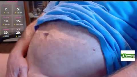 cum amongus online show from 11, 11, 2025