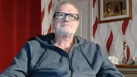Snapshot of daddiescockforyou chatting on 3, 12, 2024 Brian ... online show from 3, 12, 2024