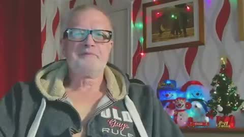 Snapshot of daddiescockforyou chatting on 13, 12, 2024 Brian ... online show from 13, 12, 2024