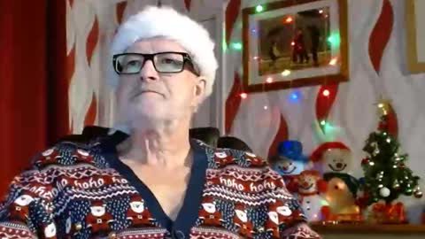 Snapshot of daddiescockforyou chatting on 19, 12, 2024 Brian ... online show from 19, 12, 2024