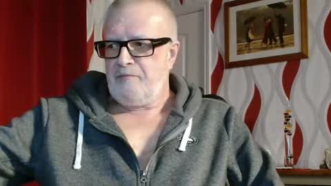 Snapshot of daddiescockforyou chatting on 29, 12, 2024 Brian ... online show from 29, 12, 2024