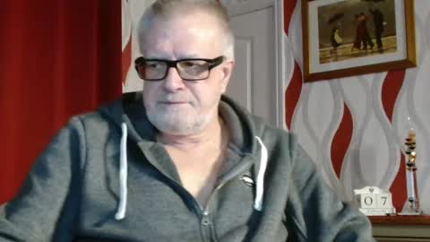Snapshot of daddiescockforyou chatting on 7, 2, 2025 Brian ... online show from 7, 2, 2025