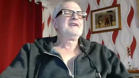 Snapshot of daddiescockforyou chatting on 7, 3, 2025 Brian ... online show from 7, 3, 2025