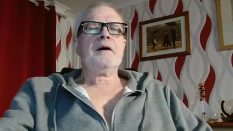 Snapshot of daddiescockforyou chatting on 9, 3, 2025 Brian ... online show from 9, 3, 2025