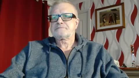 Snapshot of daddiescockforyou chatting on 11, 3, 2025 Brian ... online show from 11, 3, 2025