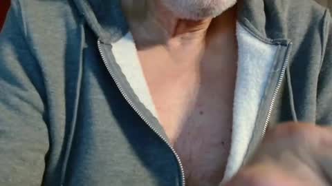 Snapshot of daddiescockforyou chatting on 11, 9, 2025 Brian ... online show from 11, 9, 2025