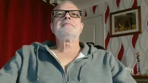 Snapshot of daddiescockforyou chatting on 24, 9, 2025 Brian ... online show from 24, 9, 2025