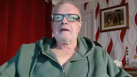 Brian ... online show from 13, 4, 2026