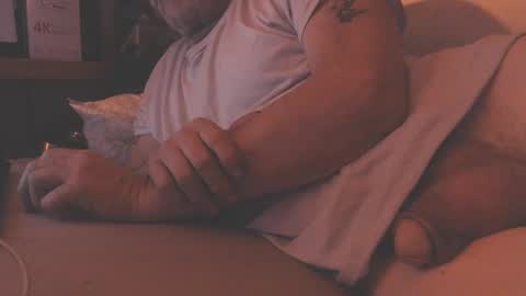 daddiesmonstercock online show from 26, 1, 2025