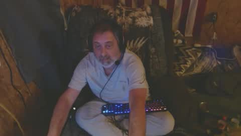 daddy38345 online show from 15, 12, 2024