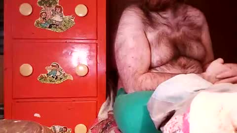 daddy5567127 online show from 24, 1, 2025