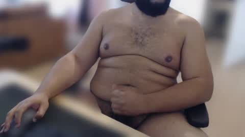 Snapshot of daddy_b34r chatting on 28, 4, 2026 Daddy Bear Papa Ours online show from 28, 4, 2026