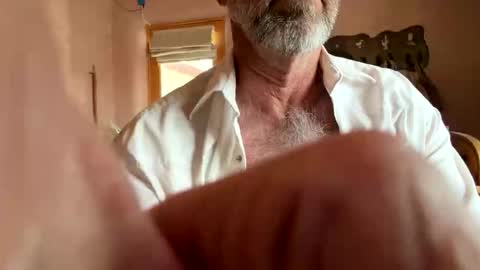 Snapshot of daddy_cowboy2 chatting on 16, 4, 2026 daddy_cowboy2 online show from 16, 4, 2026
