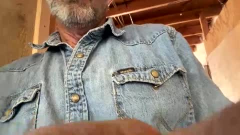 Snapshot of daddy_cowboy2 chatting on 8, 5, 2026 daddy_cowboy2 online show from 8, 5, 2026