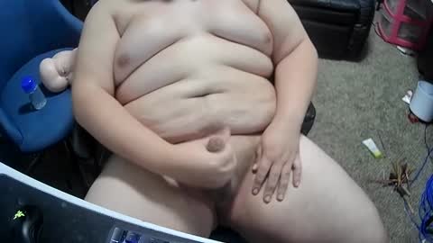 Snapshot of daddyaaronxl chatting on 6, 3, 2025 daddyaaronxl online show from 6, 3, 2025