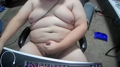 daddyaaronxl online show from 27, 10, 2025