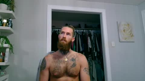 daddyafterdark1 online show from 25, 5, 2026