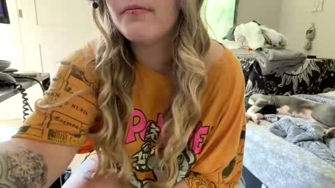 Snapshot of daddyandbaby21 chatting on 10, 2, 2026 Daddy and Baby online show from 10, 2, 2026