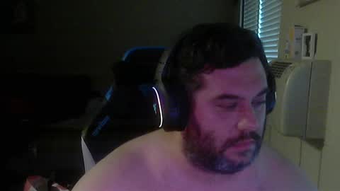 daddybody4u online show from 15, 10, 2025