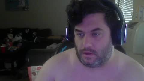 daddybody4u online show from 9, 11, 2025