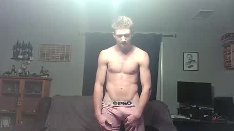 daddybryce0 online show from 15, 12, 2025