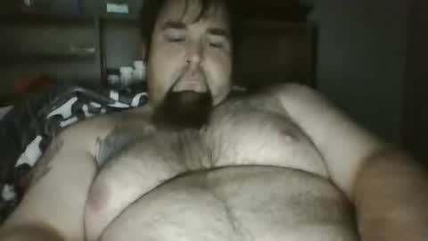 Snapshot of daddyburse17 chatting on 10, 4, 2026 ThickNBearded online show from 10, 4, 2026