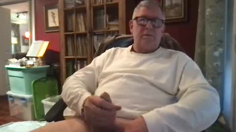 Snapshot of daddycok4 chatting on 6, 12, 2024 DaddyCok4 online show from 6, 12, 2024