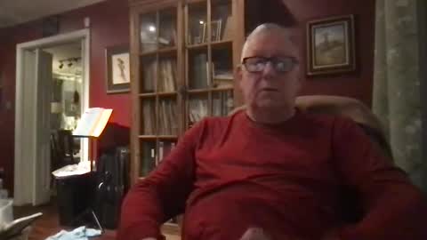 Snapshot of daddycok4 chatting on 27, 12, 2024 DaddyCok4 online show from 27, 12, 2024