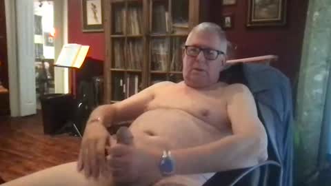 Snapshot of daddycok4 chatting on 16, 1, 2025 DaddyCok4 online show from 16, 1, 2025