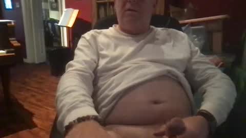 Snapshot of daddycok4 chatting on 30, 1, 2025 DaddyCok4 online show from 30, 1, 2025