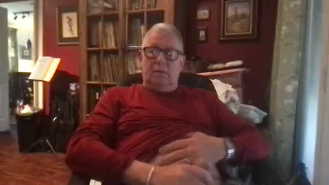 Snapshot of daddycok4 chatting on 5, 3, 2025 DaddyCok4 online show from 5, 3, 2025
