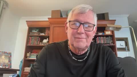 DaddyCok4 online show from 6, 1, 2026