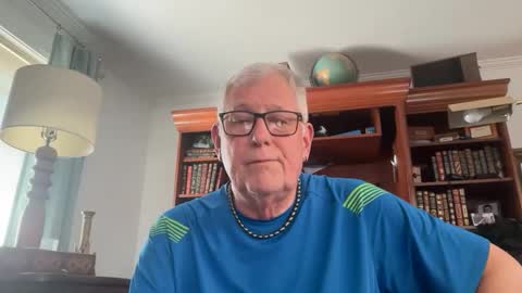 DaddyCok4 online show from 20, 3, 2026