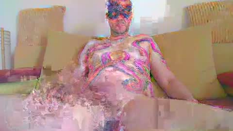 Snapshot of daddycomehome1 chatting on 6, 3, 2026 daddycomehome1 online show from 6, 3, 2026