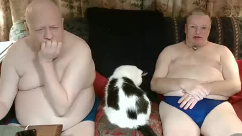 Daddy online show from 30, 4, 2026