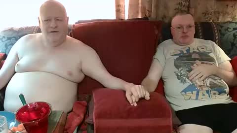 Snapshot of daddycubbyhubby chatting on 12, 5, 2026 Daddy online show from 12, 5, 2026