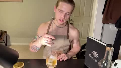 DaddydayDrinkz online show from 4, 3, 2025