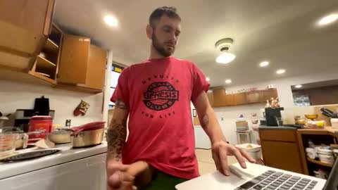 daddydic120402 online show from 19, 11, 2025