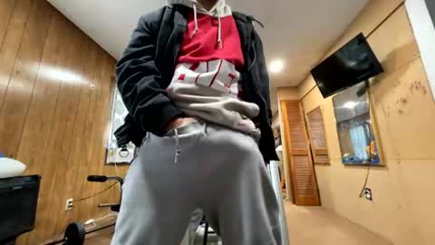 daddydic120402 online show from 3, 12, 2025