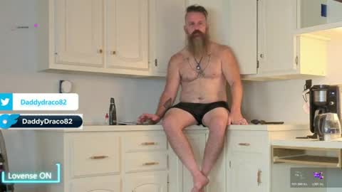 Daddy Draco online show from 12, 7, 2026