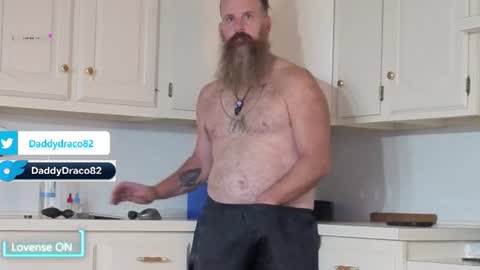 Daddy Draco online show from 20, 7, 2026